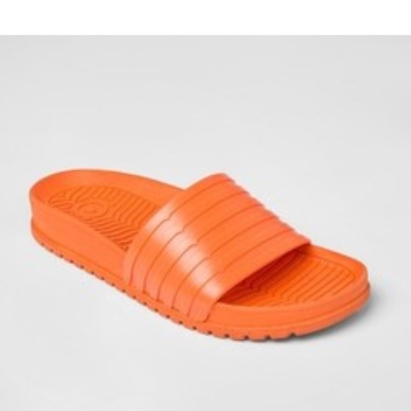 target slides mens